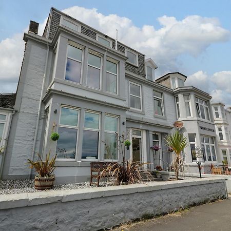 Вилла Argyle House Ротсей Экстерьер фото